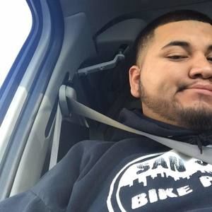 Meet your Posher, Edgar